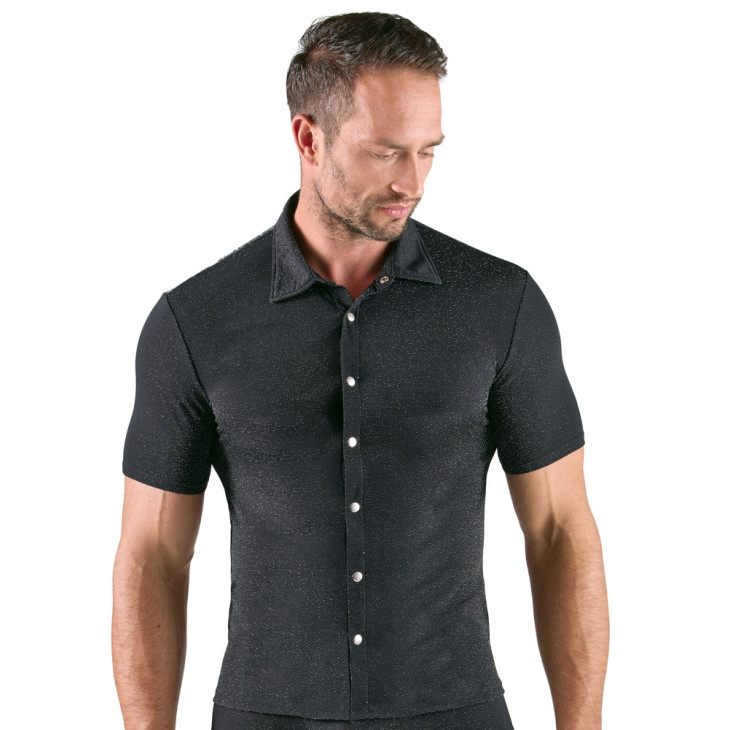 Men's Shirt silver