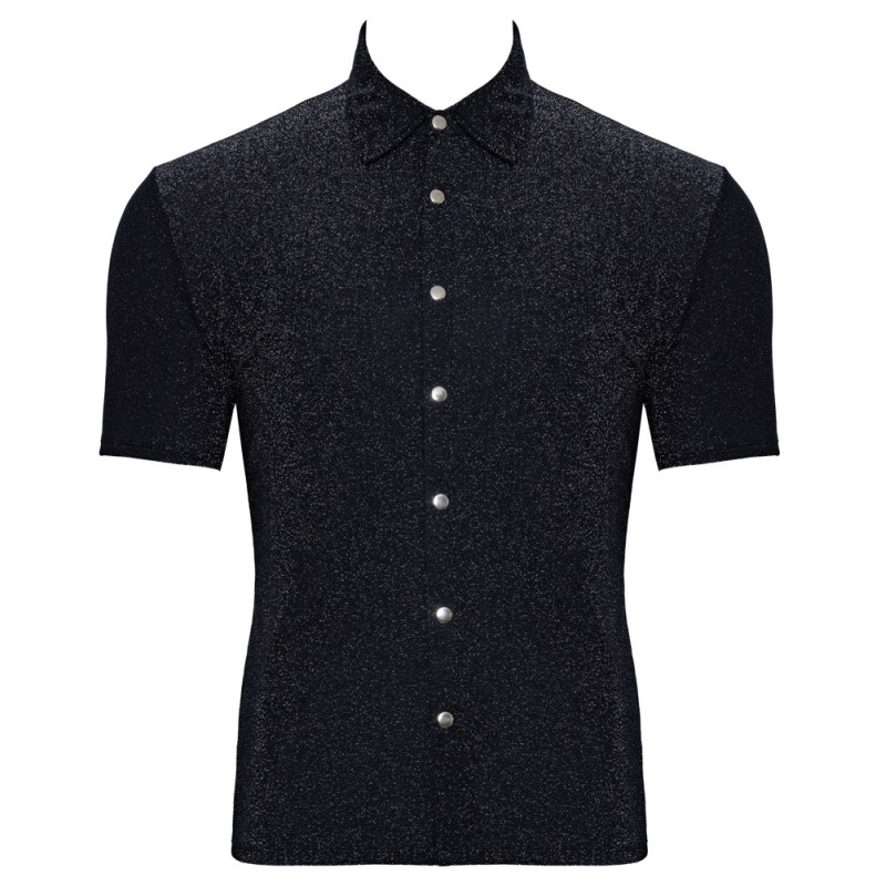Men's Shirt silver