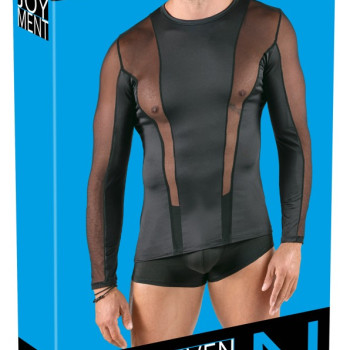 Men's Shirt Long Sleeve