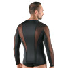 Men's Shirt Long Sleeve