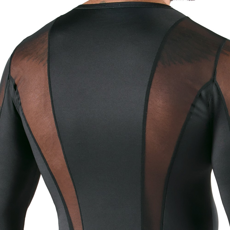 Men's Shirt Long Sleeve