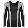 Men's Shirt Long Sleeve