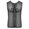 Men's Shirt and Cuffs