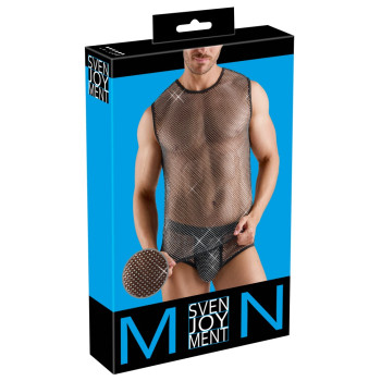 Men's Net Shirt