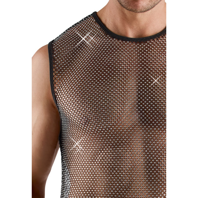 Men's Net Shirt