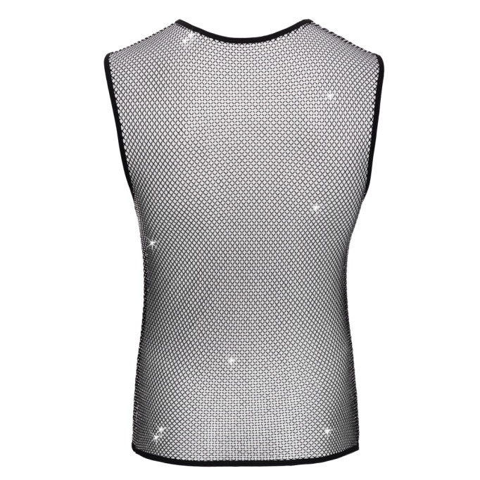 Men's Net Shirt