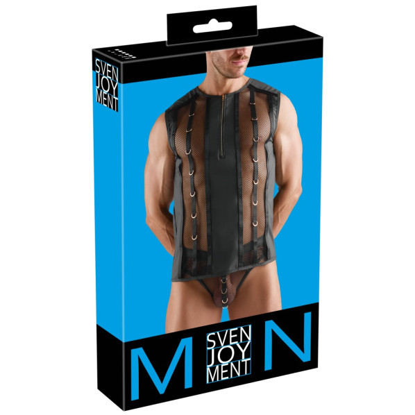 Men's Net Shirt