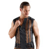Men's Net Shirt