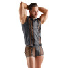 Men's Net Shirt