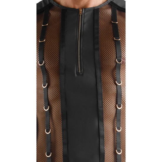 Men's Net Shirt