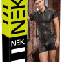 Men's Net Shirt