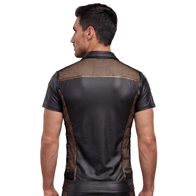 Men's Net Shirt