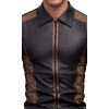 Men's Net Shirt