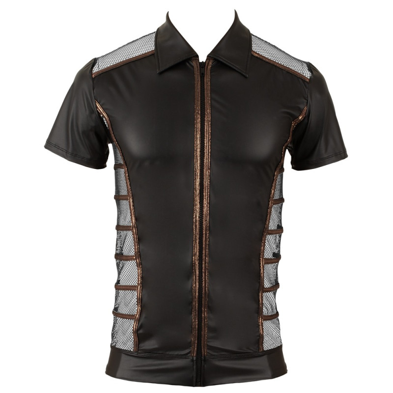 Men's Net Shirt