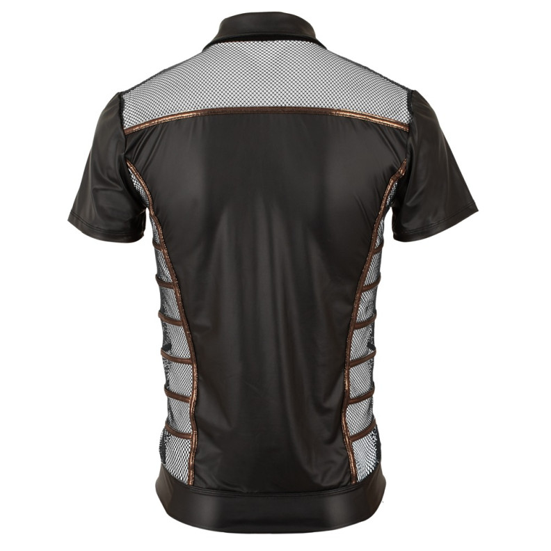 Men's Net Shirt