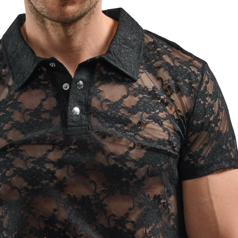 Men's Shirt