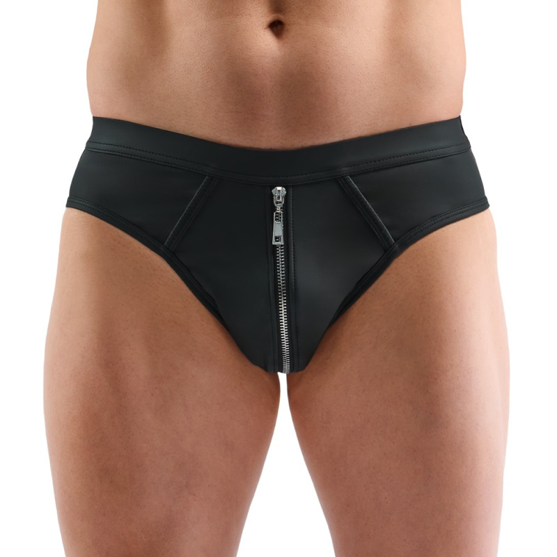 Men's Jock