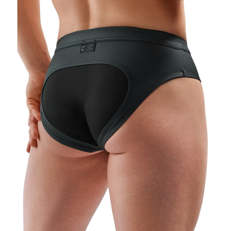 Men's Jock