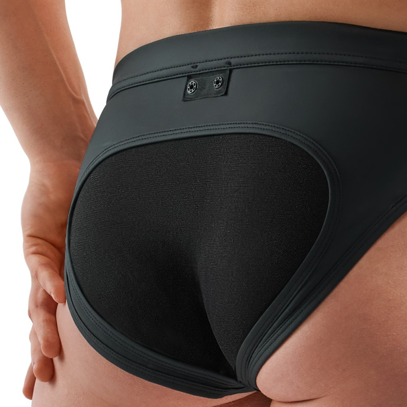 Men's Jock