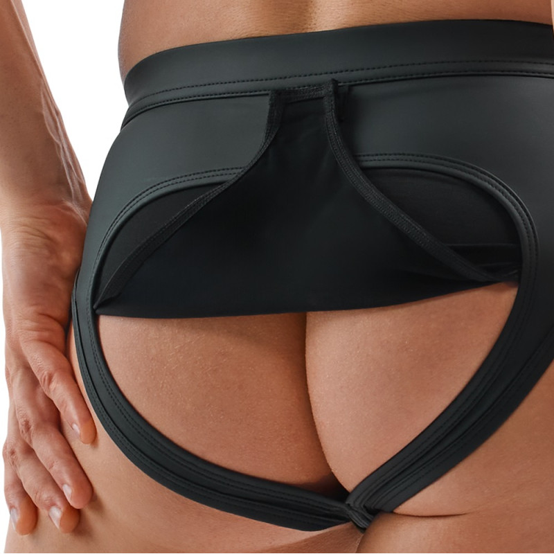 Men's Jock