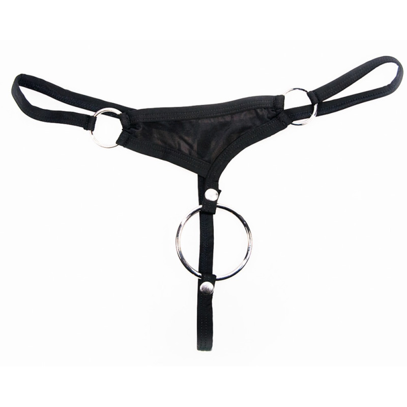 Men's String