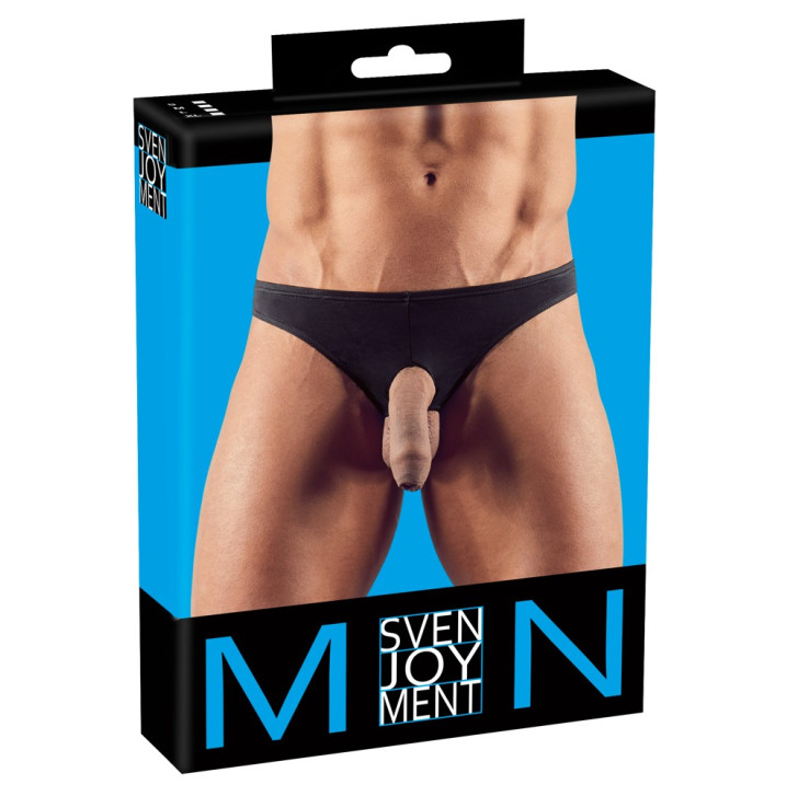 Men's String