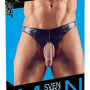 Im. Leather Men´s String