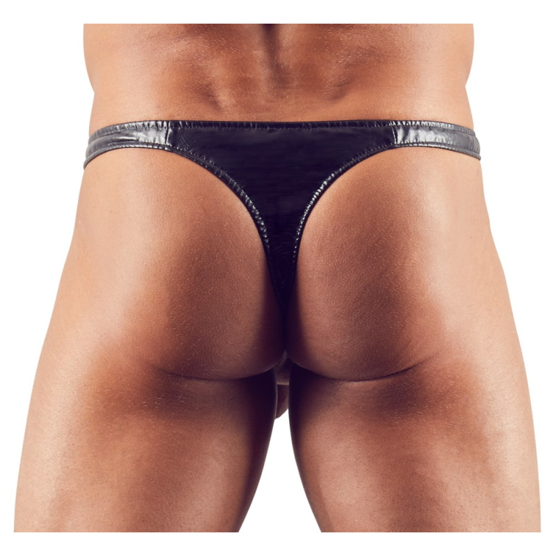 Im. Leather Men´s String