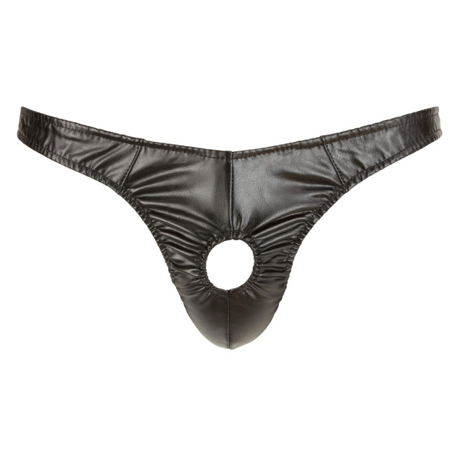 Im. Leather Men´s String