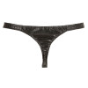Im. Leather Men´s String