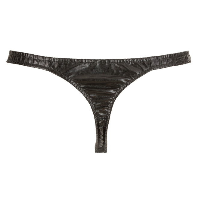 Im. Leather Men´s String