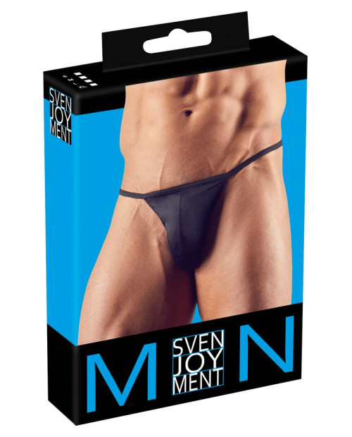 Men's Mini String