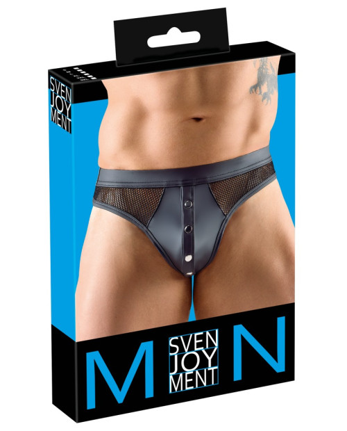 Men's Thong