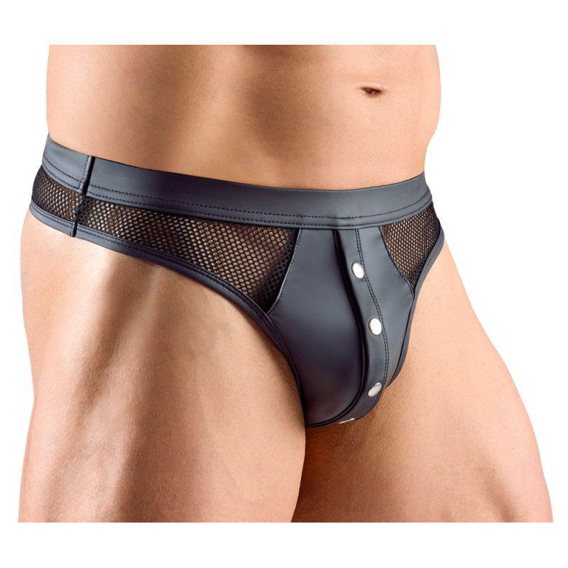Men's Thong