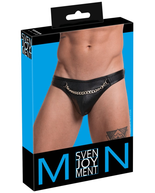 Men's Thong