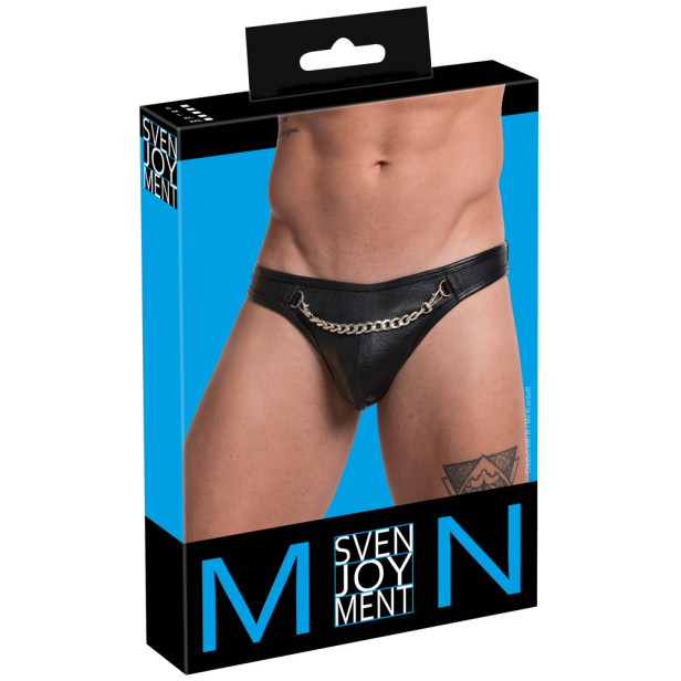 Men's Thong