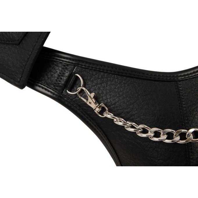 Men's Thong