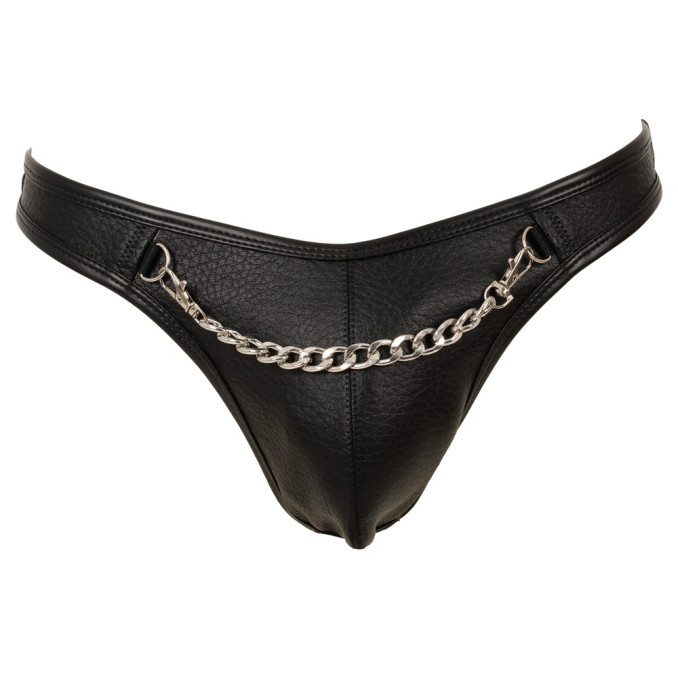 Men's Thong