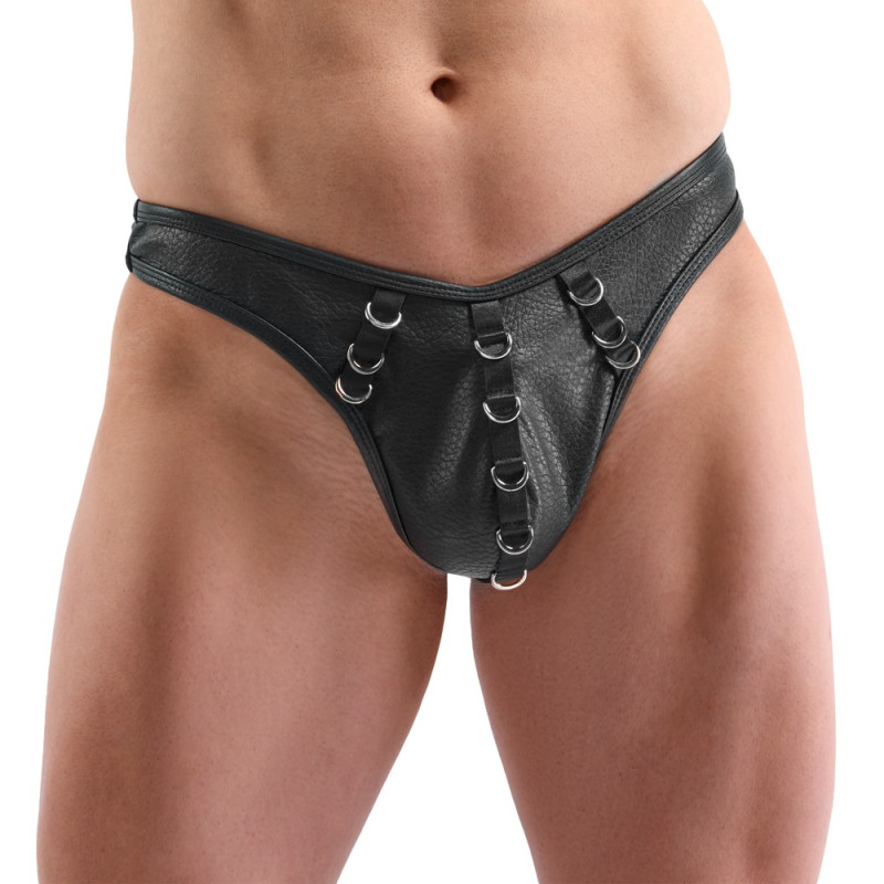 Men's Thong