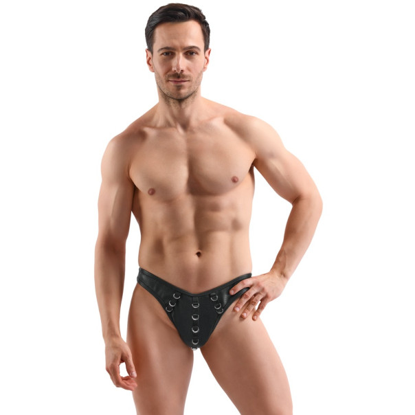 Men's Thong