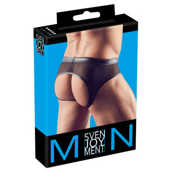 Men's Briefs Bottomless