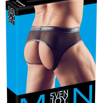 Men's Briefs Bottomless