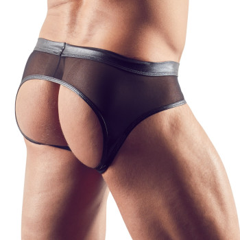 Men's Briefs Bottomless