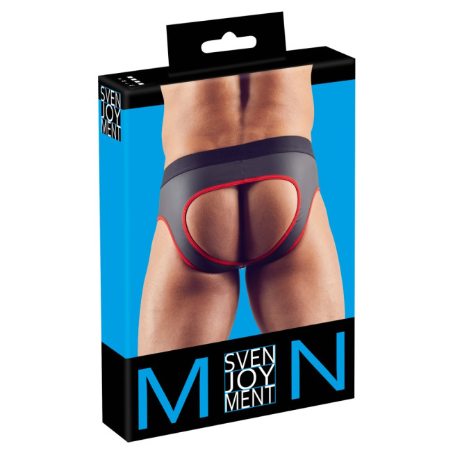 Men's Jock