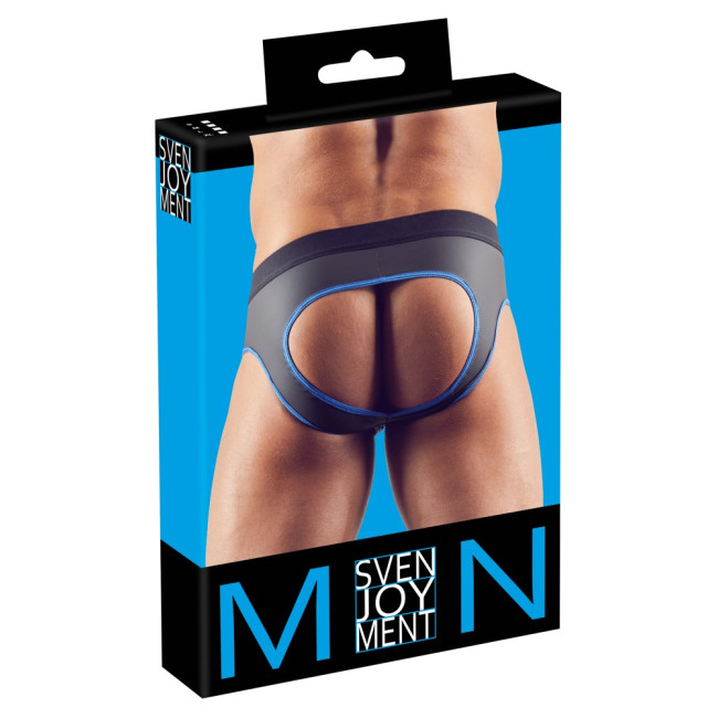 Men's Jock