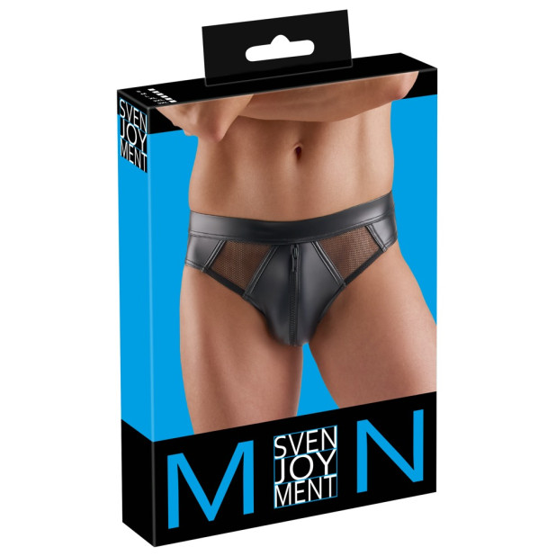 M. Briefs