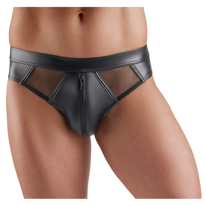 M. Briefs