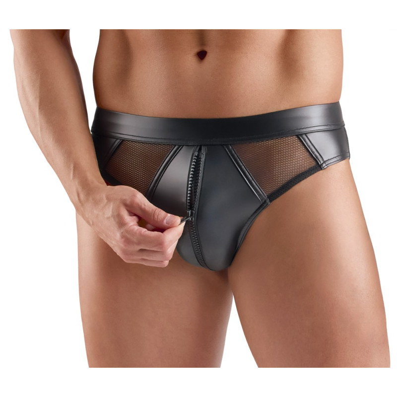 M. Briefs