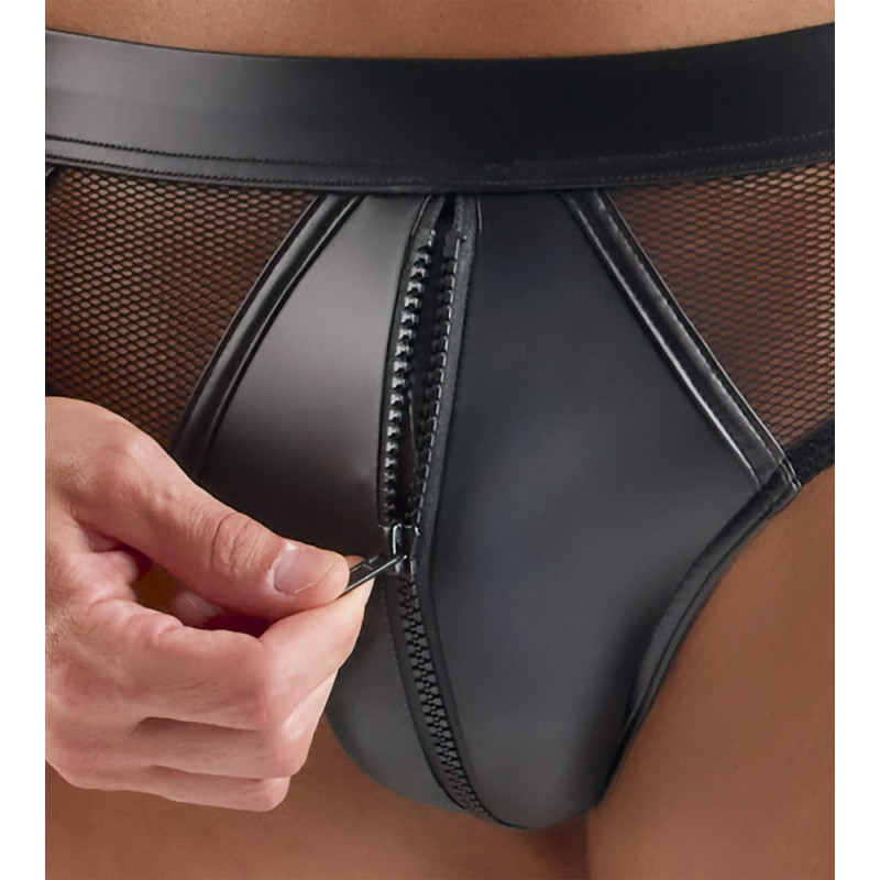 M. Briefs