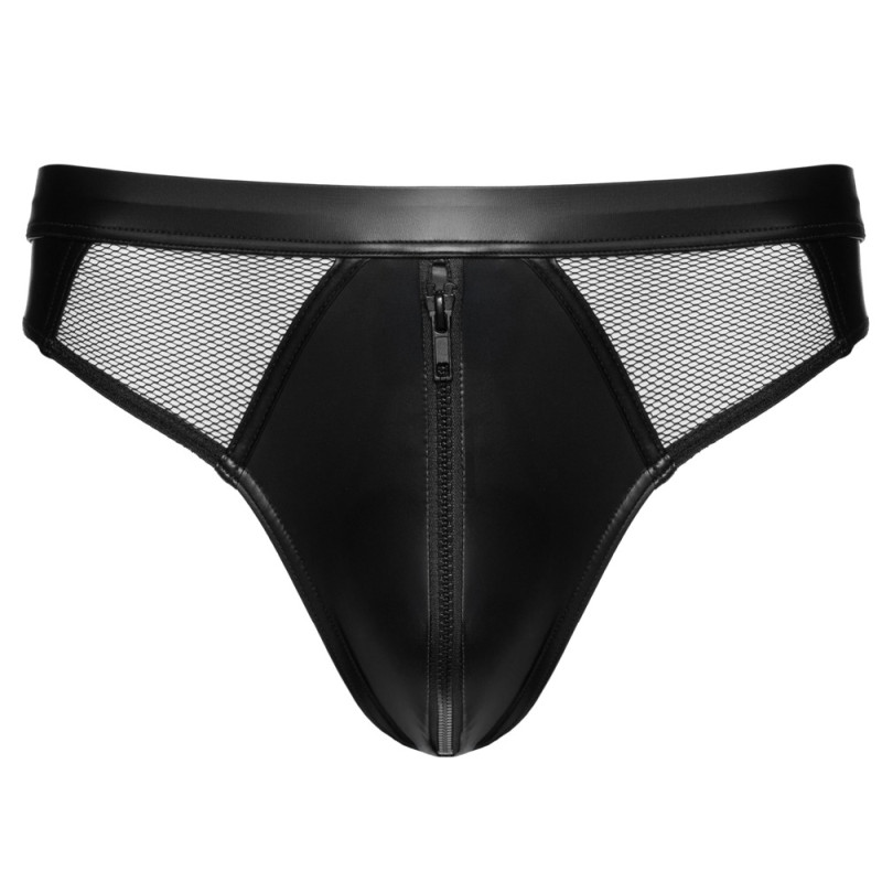 M. Briefs